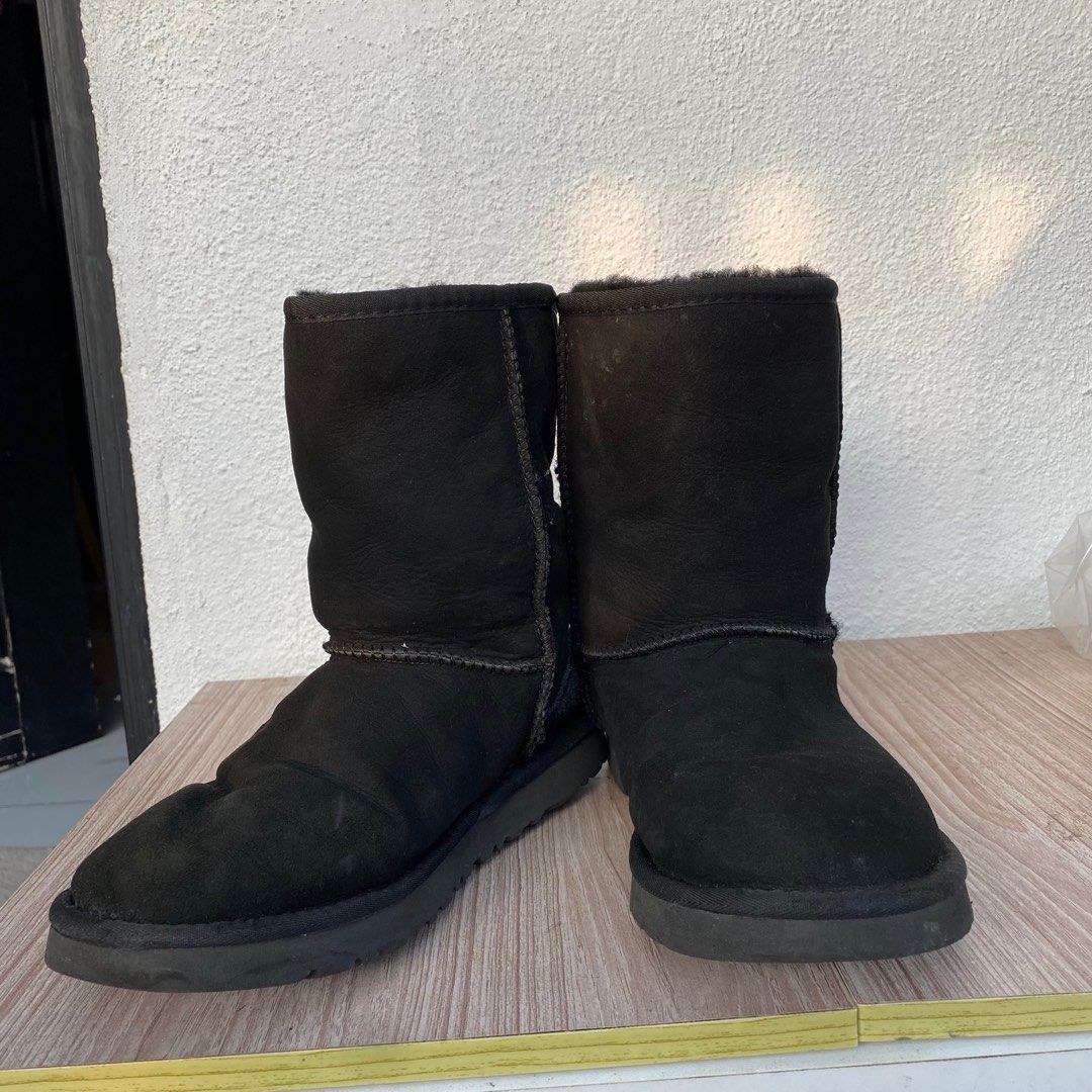 Poshmark top ugg boots