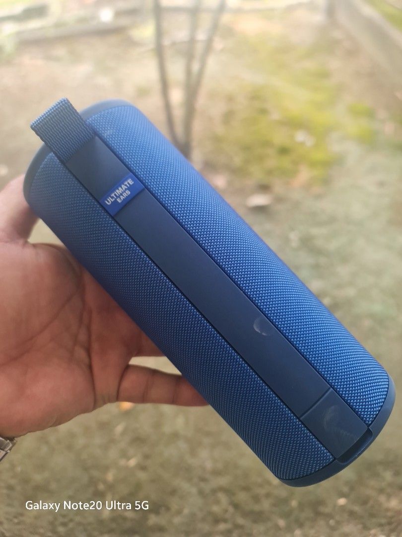 Boom 3 samsung hotsell