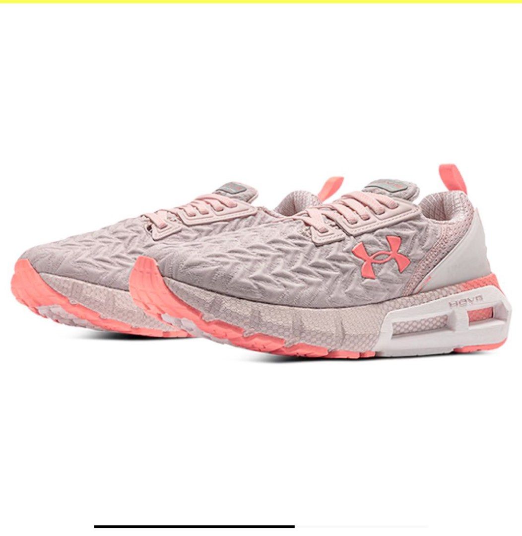 Under armour discount style runner