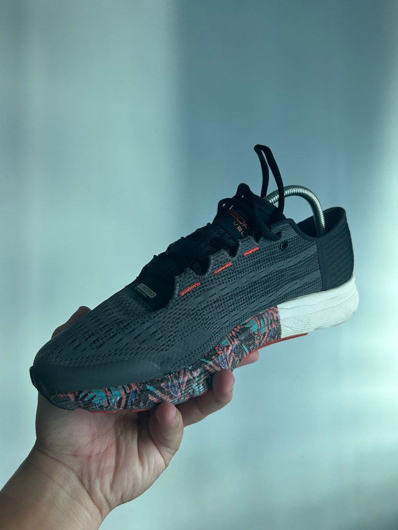 Under armour hovr restock cheap