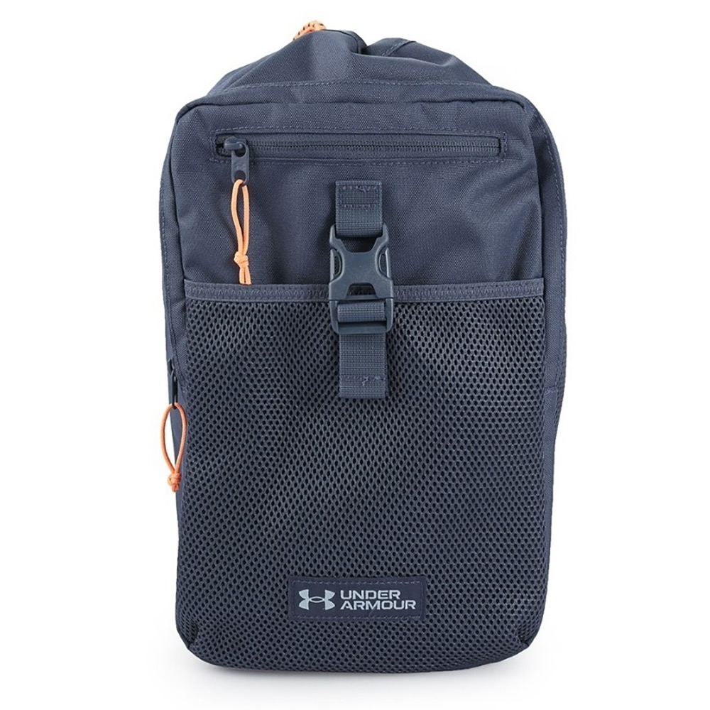 Under Armour Utility Flex Sling Bag 13L Authentic Original