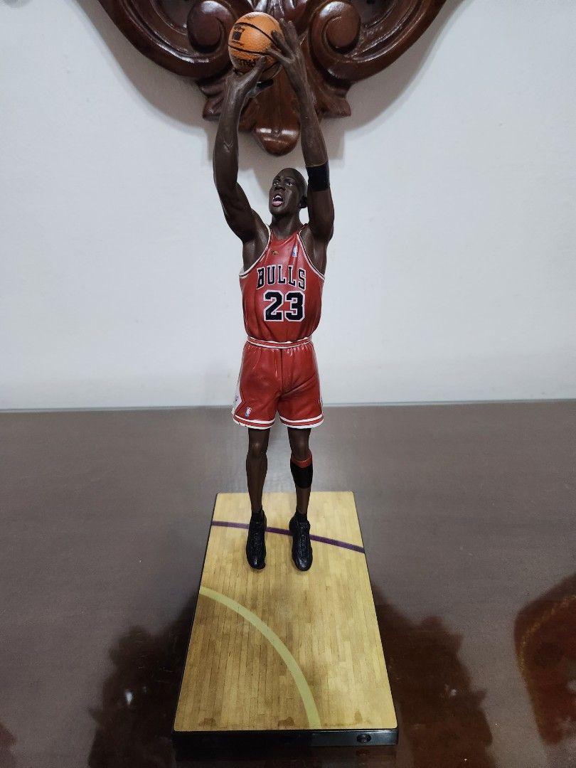 Michael 2025 jordan mcfarlane
