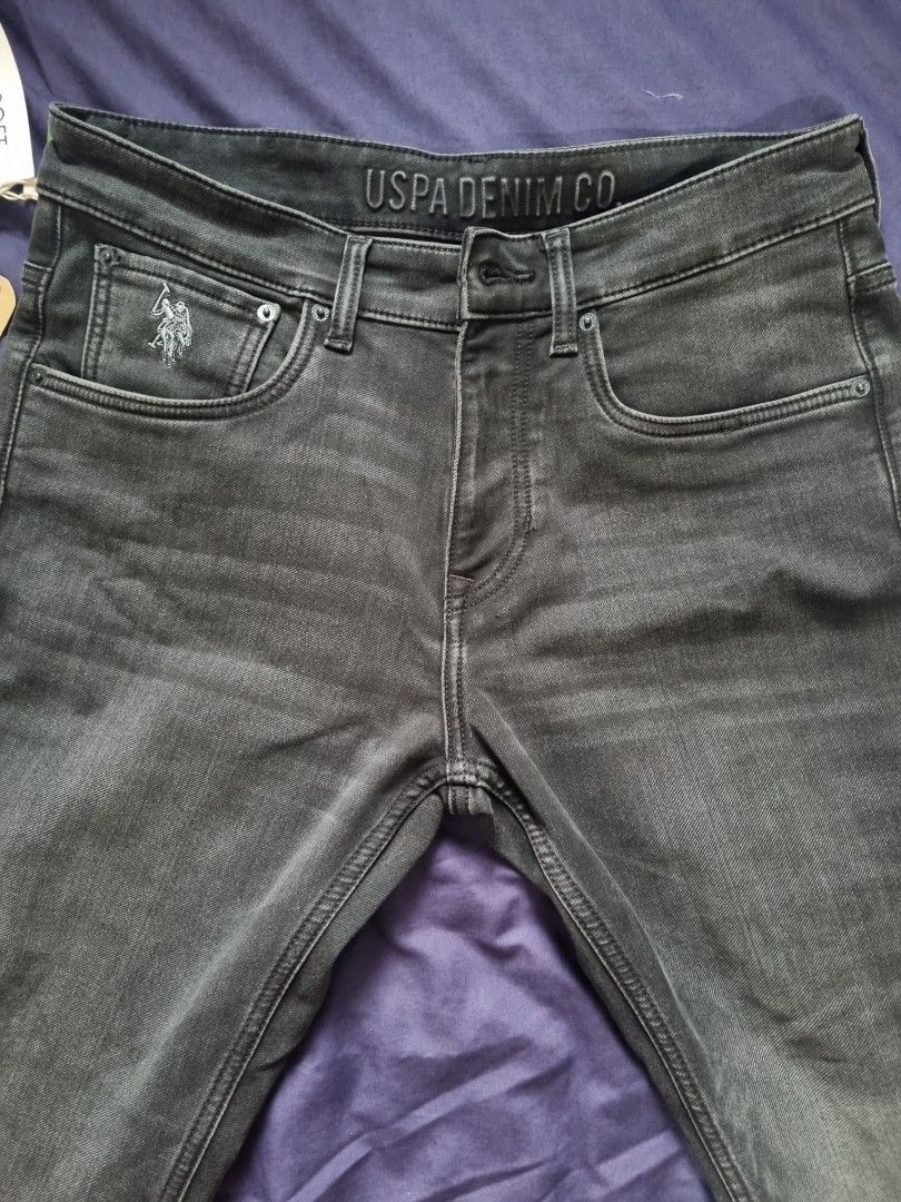 Uspa denim co sales jeans