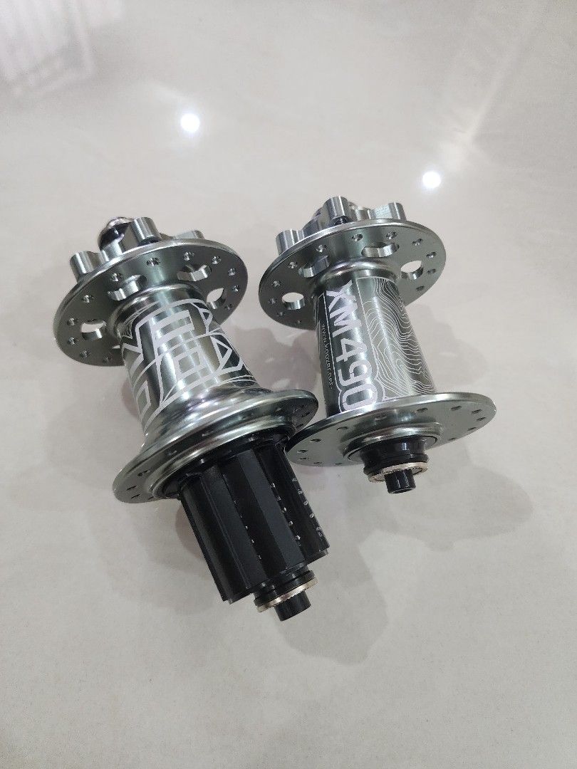 Koozer hub best sale