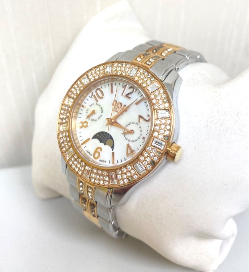 USED Boss Club Quartz Watch 33027 Carousell
