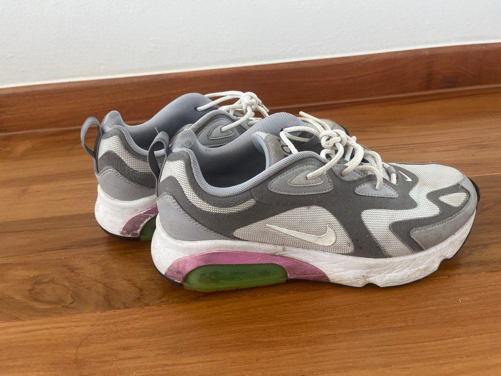 Air adidas clearance