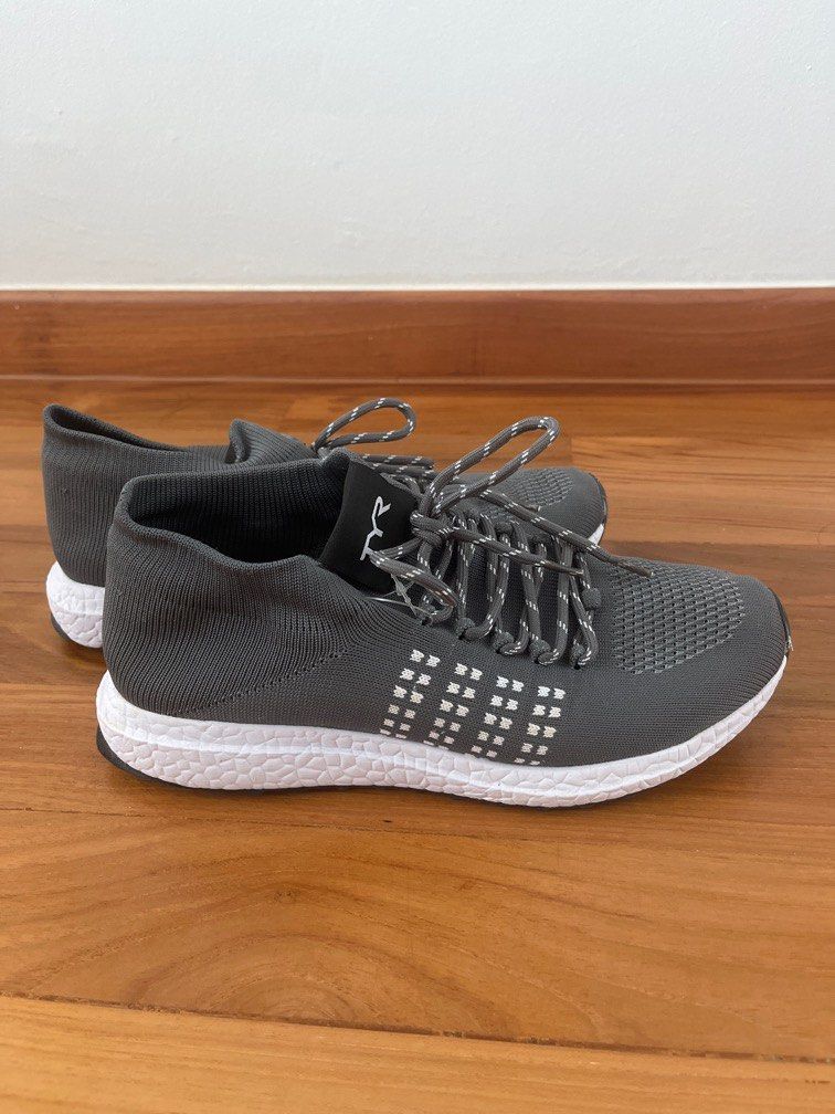 Buy used shoes on sale