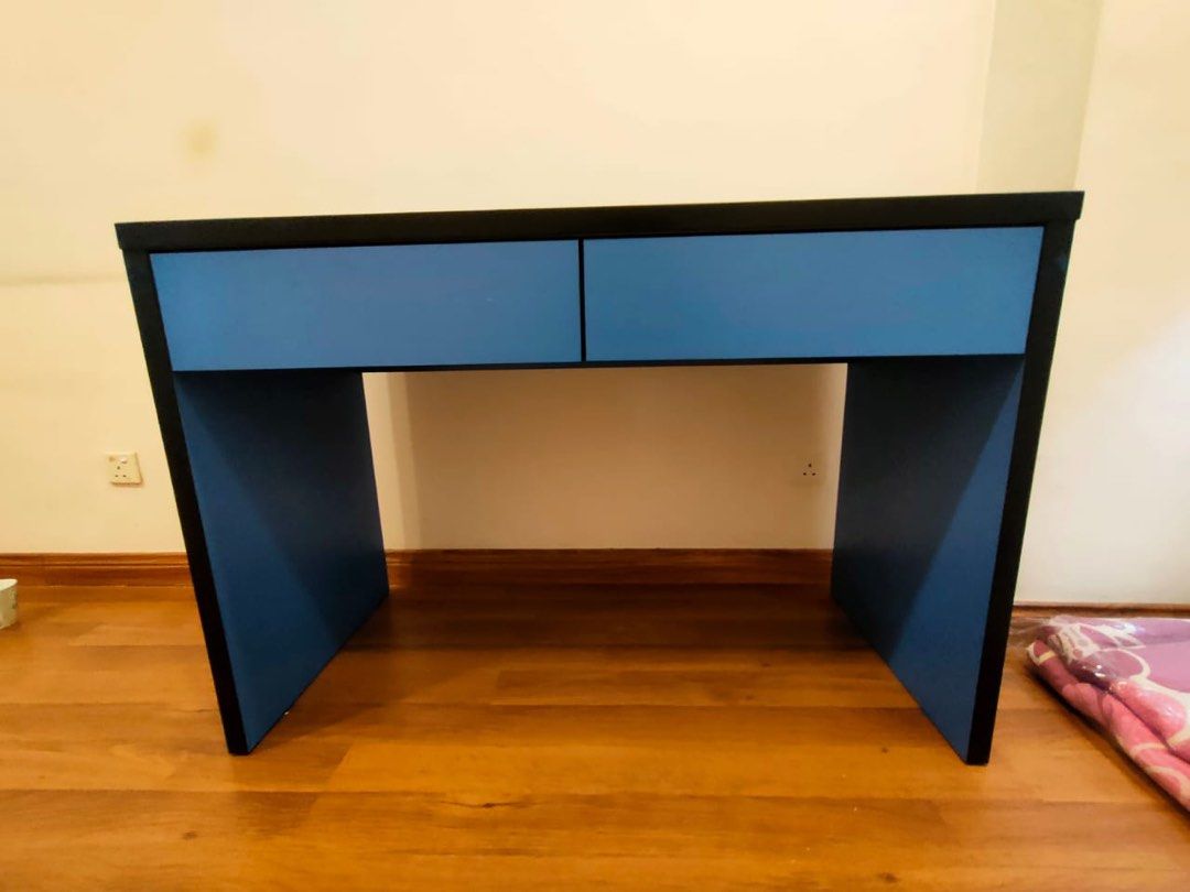 Used study desk Furniture Home Living Furniture Tables Sets