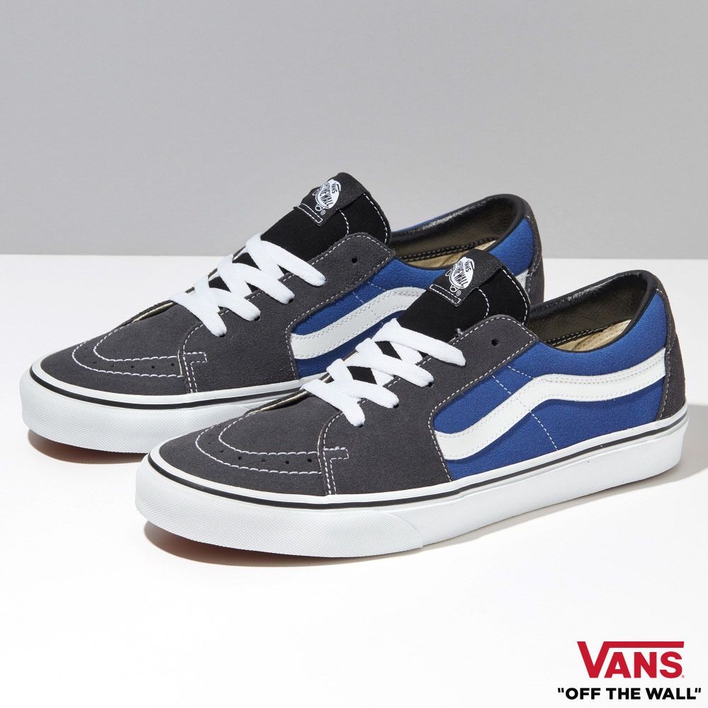 Men's fashion sale with vans shoes