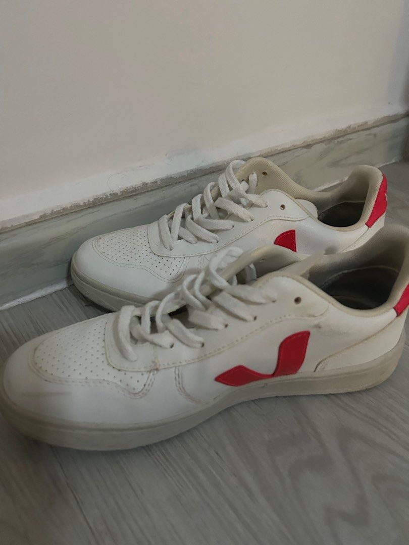 Red veja deals