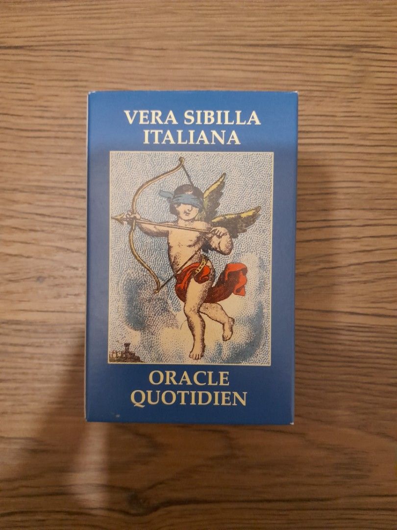 Vera Sibilla Italiana