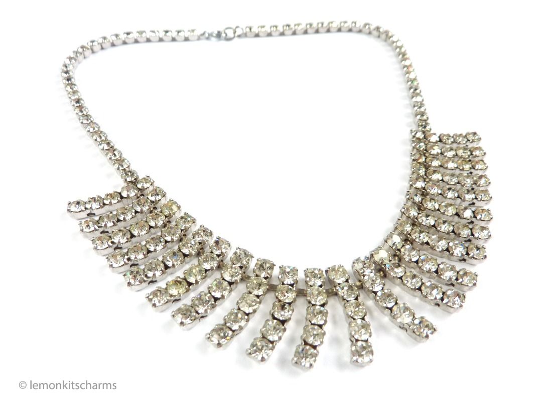 Cheap rhinestone costume jewelry store