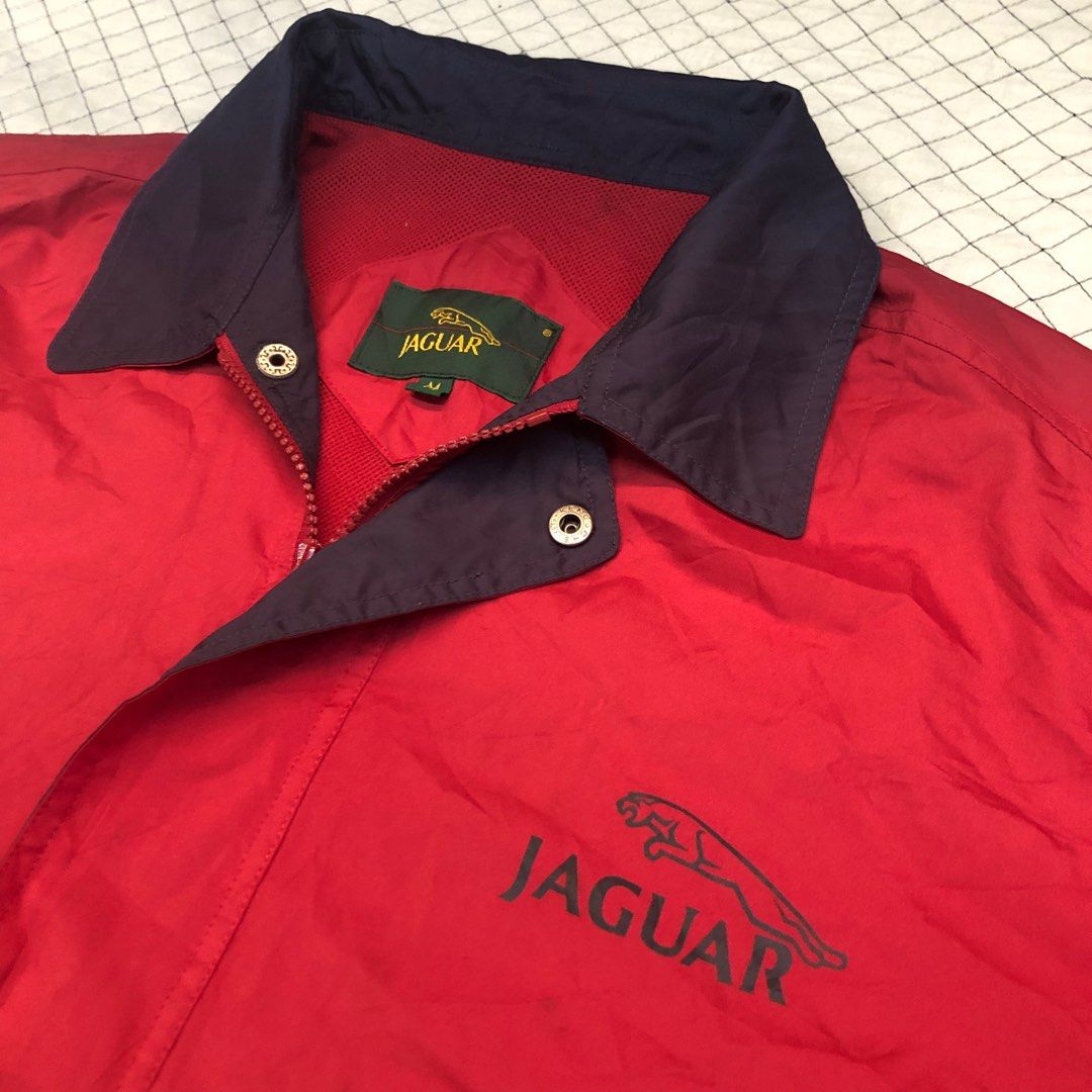 Jaguar coats and jackets best sale