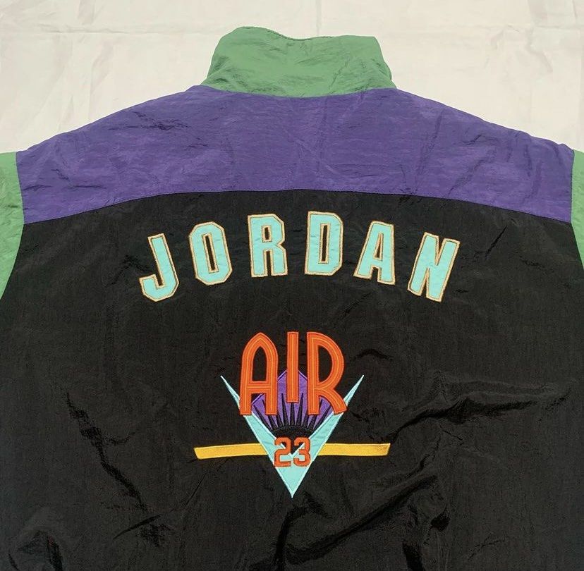 buy vintage jordans