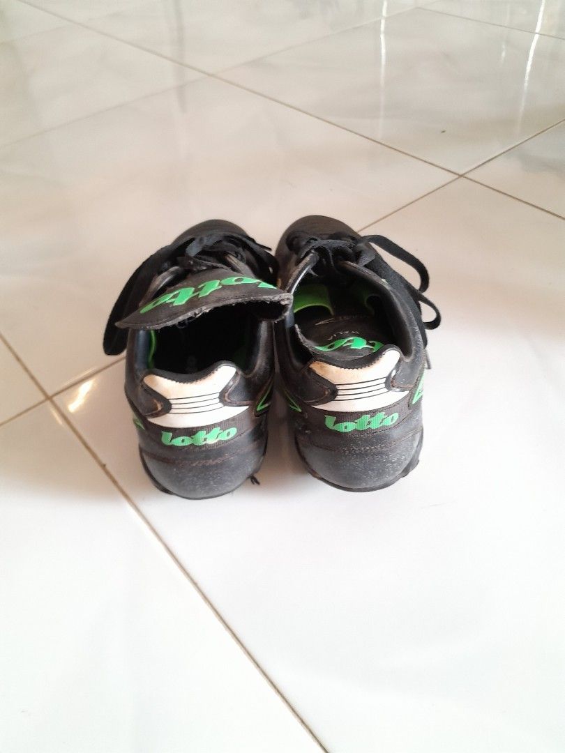 Vintage lotto shoes outlet
