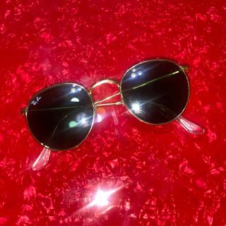 vintage Ray-Ban 3447 sunglasses