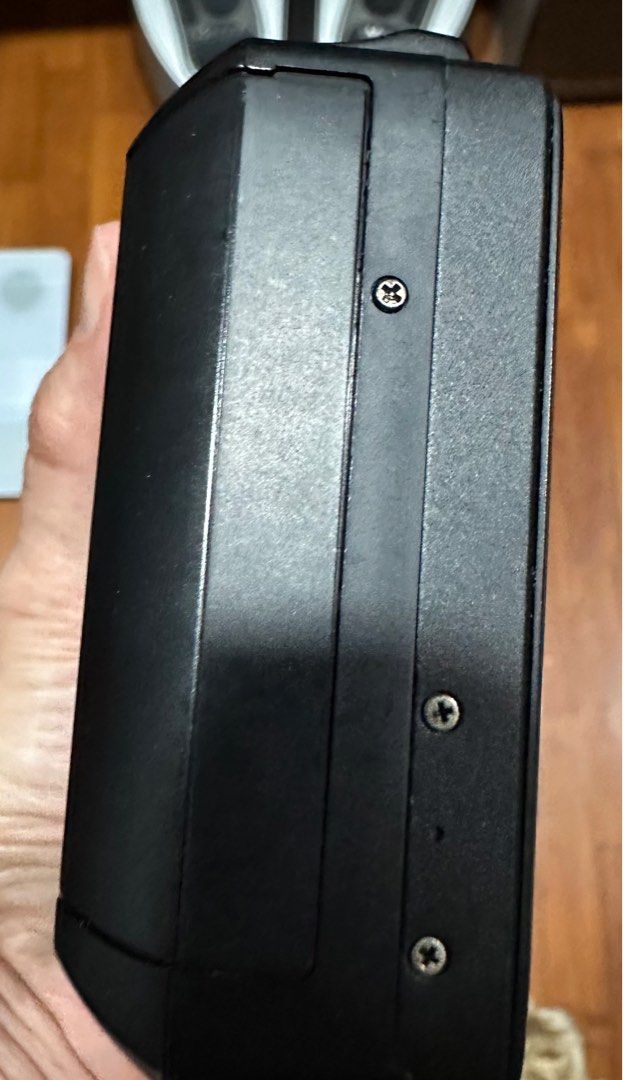Vintage Sony Walkman, Audio, Other Audio Equipment on Carousell