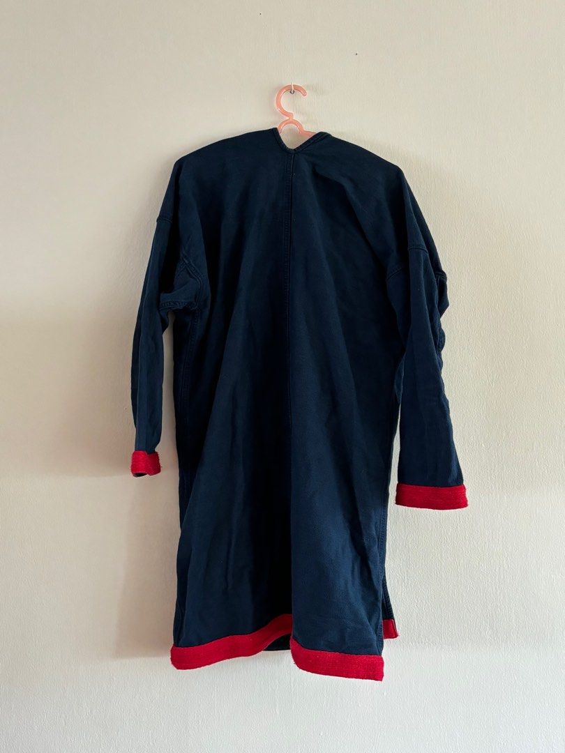 ジャケット・アウター VISVIM | Sanjuro Coat Brushed Flannel-2 VISVIM | Sanjuro Coat Brushed Flannel-2 - メルカリ