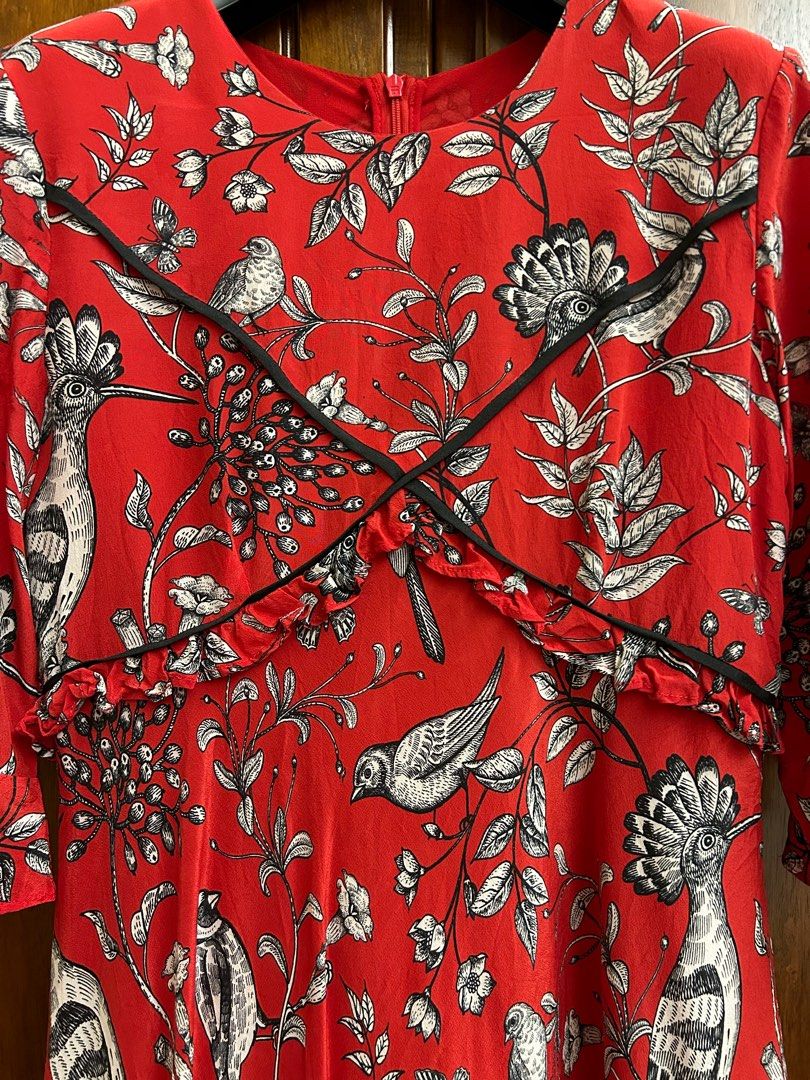 Washable discount silk dresses