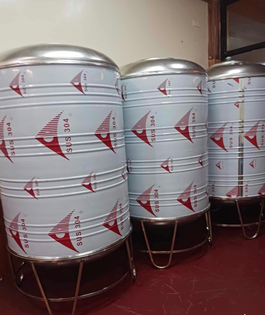 water tank, Furniture & Home Living, Gardening, Hose and Watering