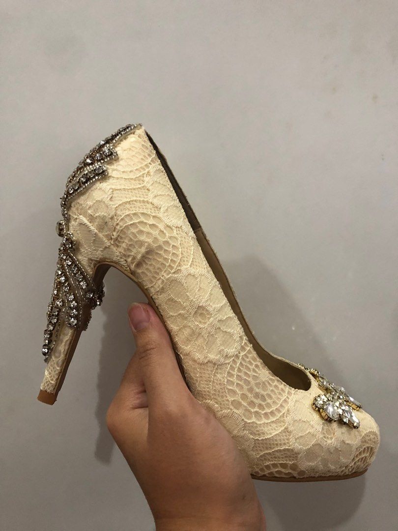Women's size 2 wedding shoes outlet