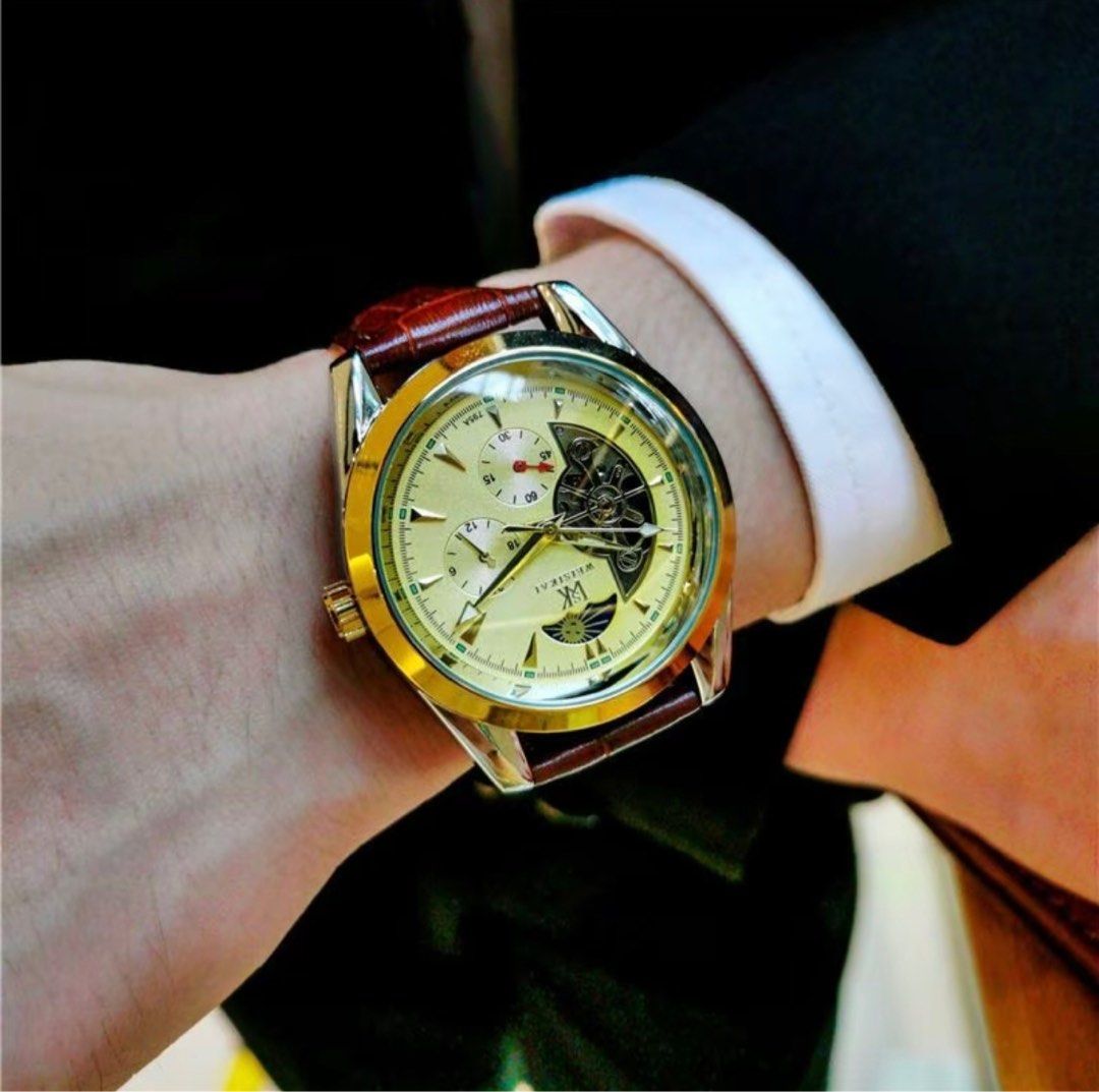 Weisikai cheap watch price