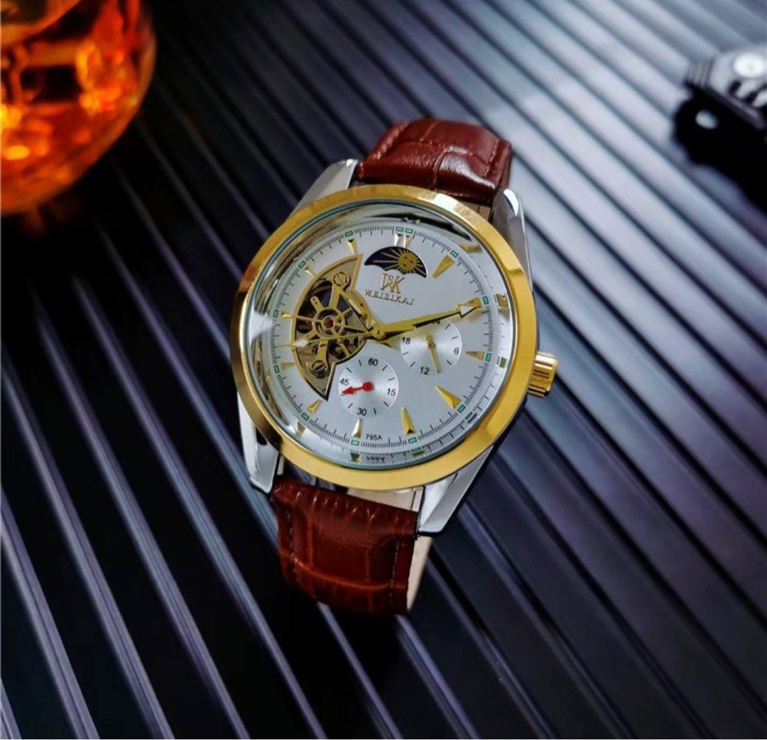 Weisikai watch clearance price