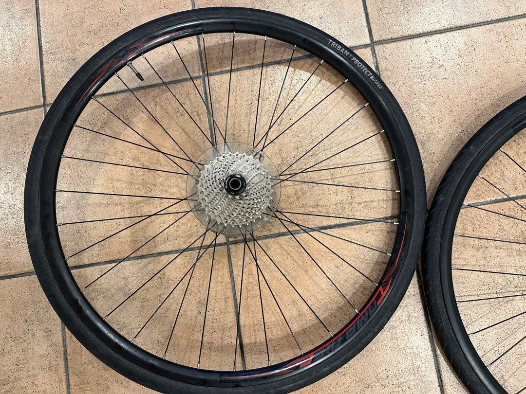 3 speed wheelset 700c sale