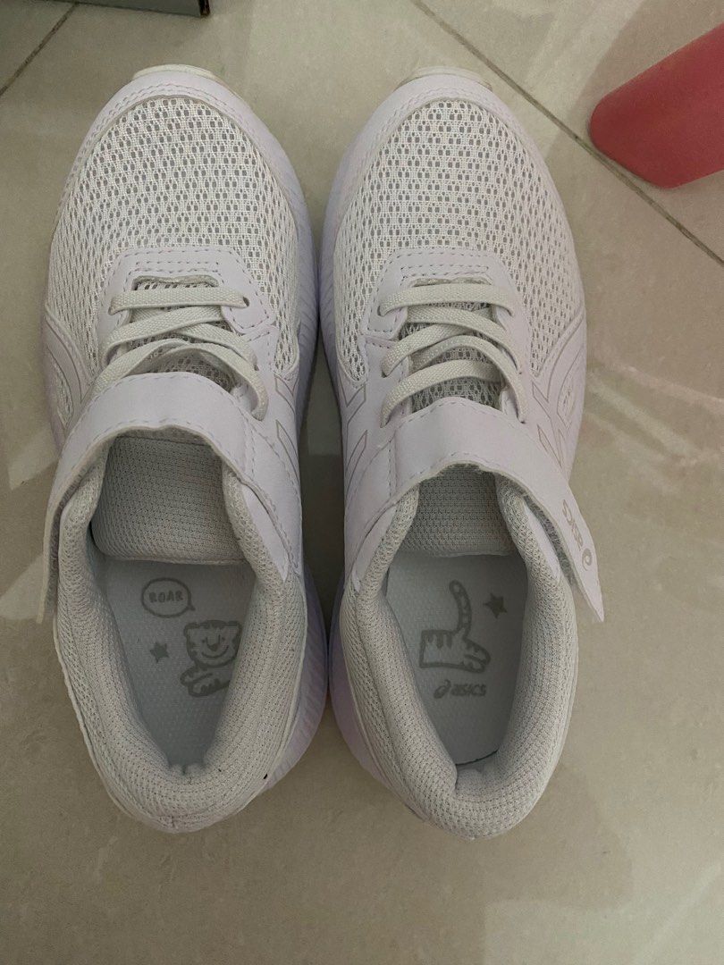 Asics sales size 2.5