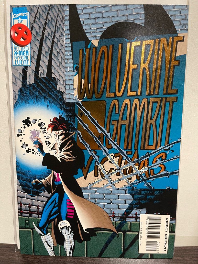 Wolverine 1 sale discount