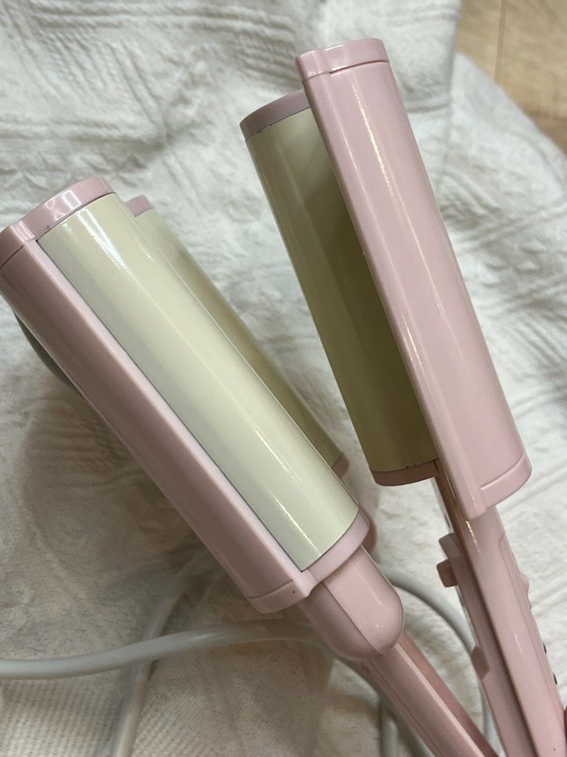 Curling iron lazada sales