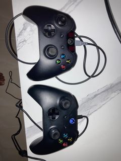 Xbox one controller clearance aux
