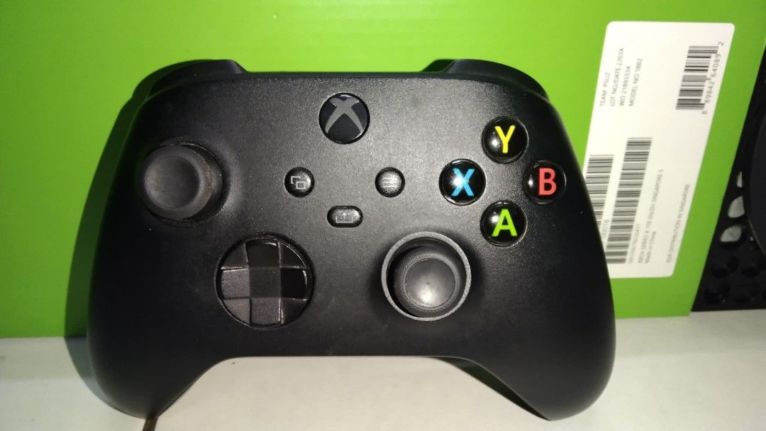 Xbox slim 4k store