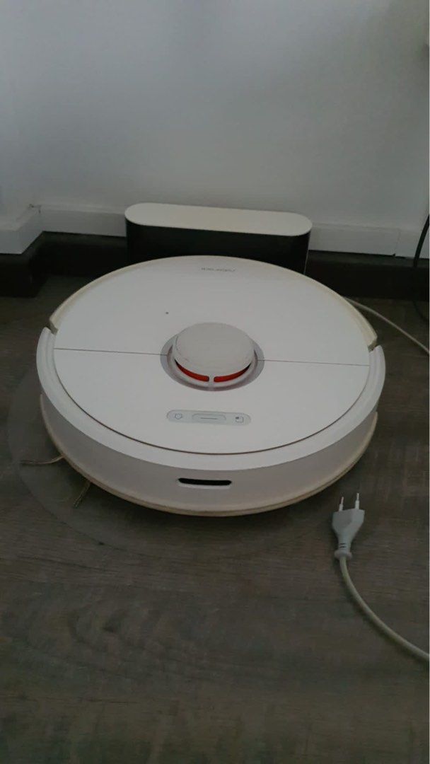 Xiaomi robot outlet gen 1