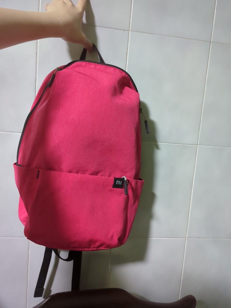 Xiaomi mini backpack store