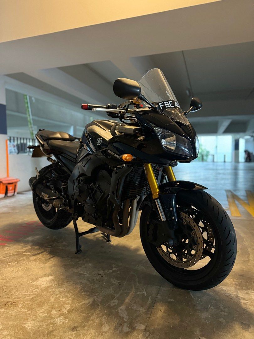 Fz1s for store sale