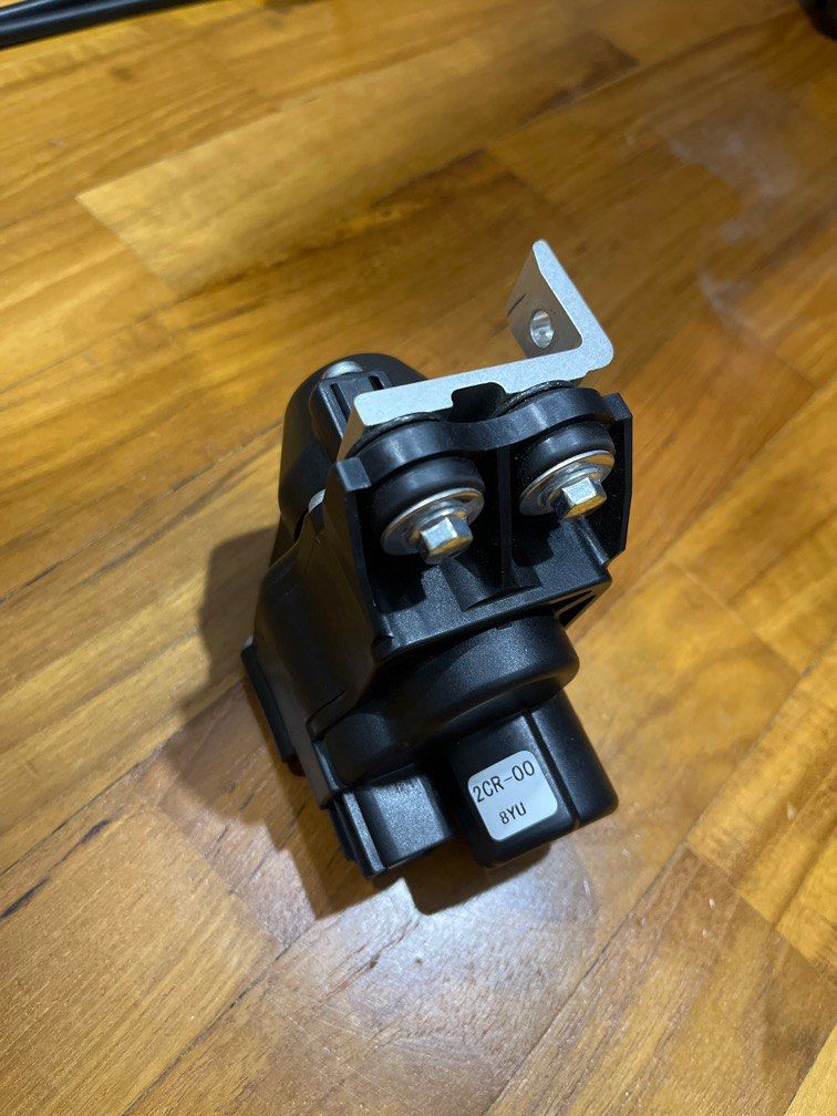 Yamaha R1 EXUP, Motorcycles, Motorcycle Accessories on Carousell