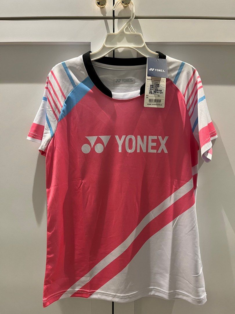 Yonex Badminton ladies top