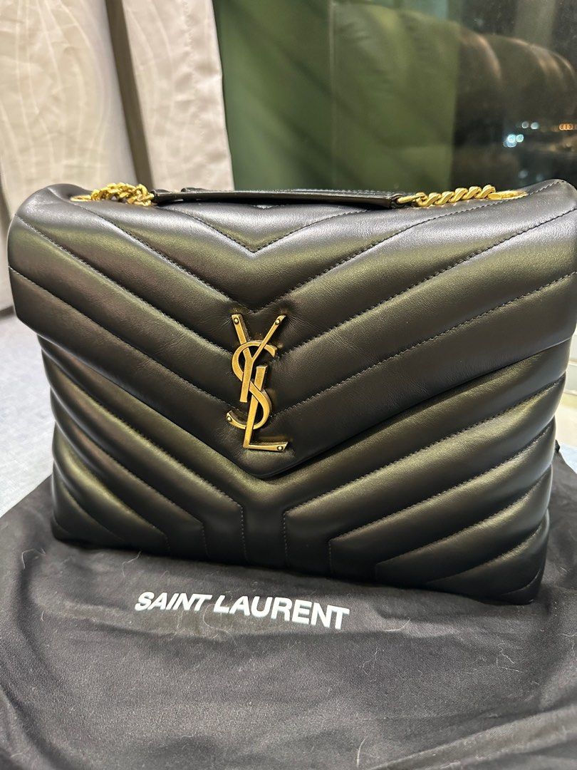 Medium shop loulou ysl