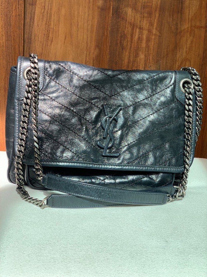 Niki bag review outlet