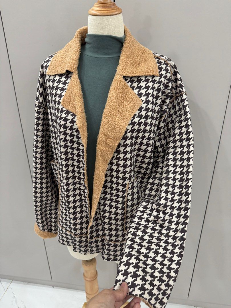 Zaful coats 2024