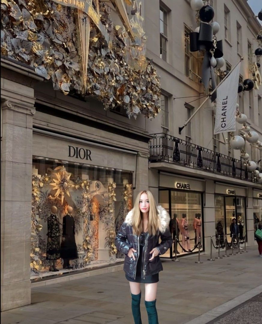 Zara black shiny down puffer jacket 2025