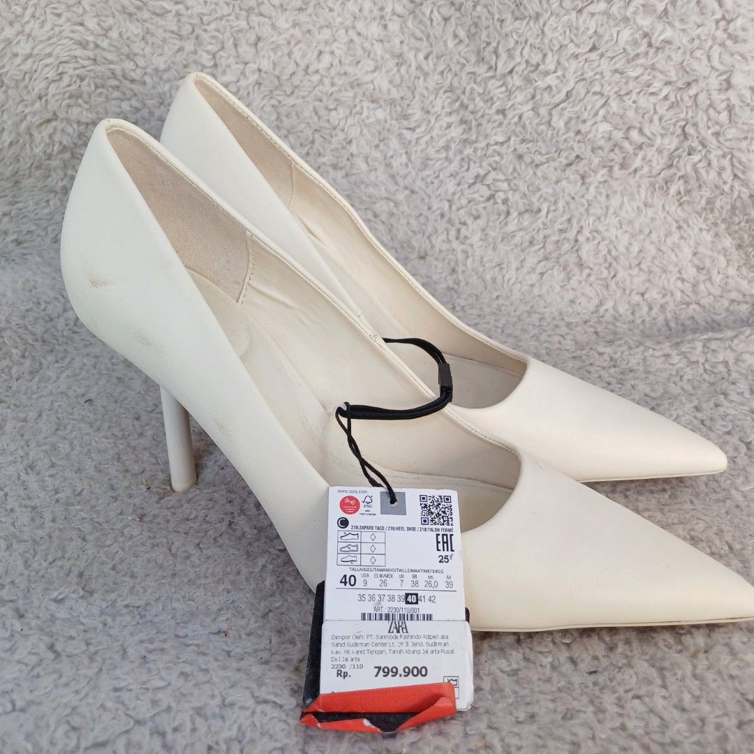 Sepatu heels 218 outlet