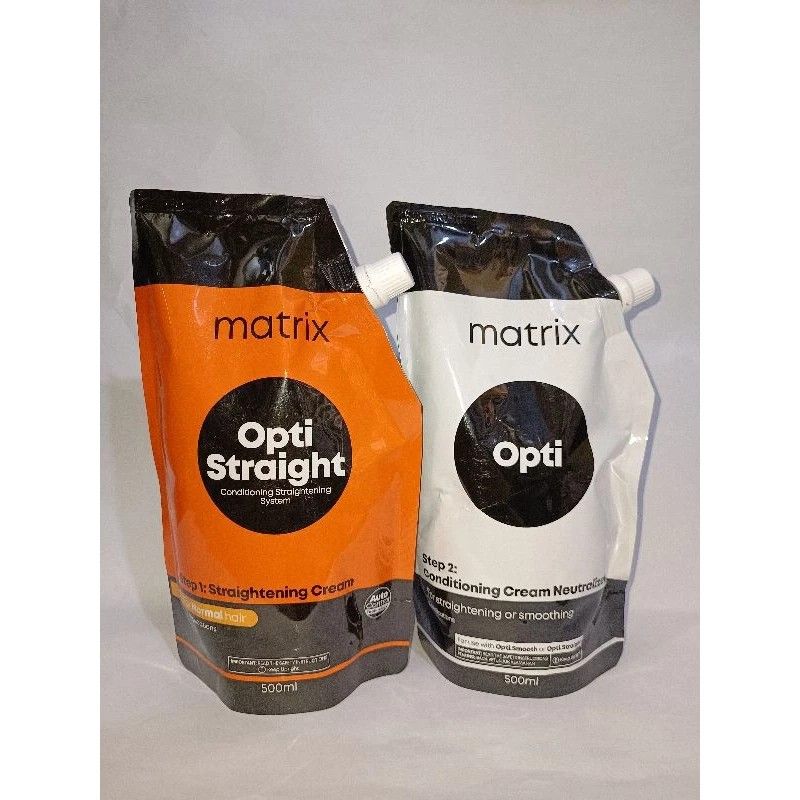 Opti straight matrix rebonding system discount
