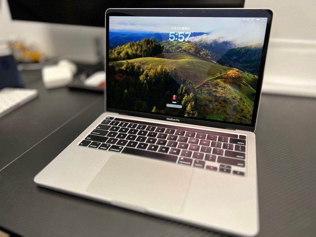 10個月Apple Care] MacBook Pro 2020 Intel i5, 16GB RAM, 512GB, 電腦