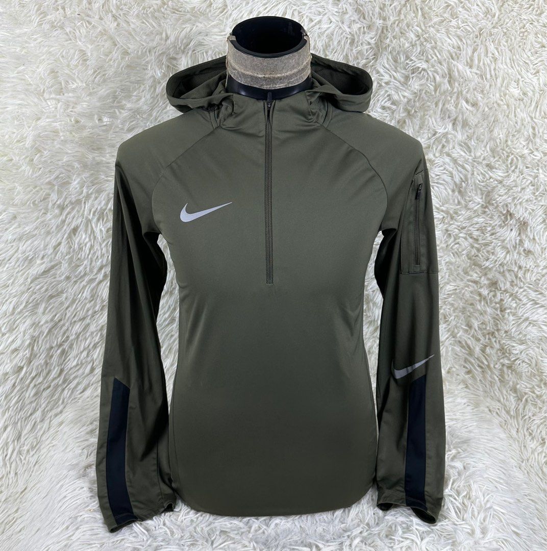 Nike shield squad 2025