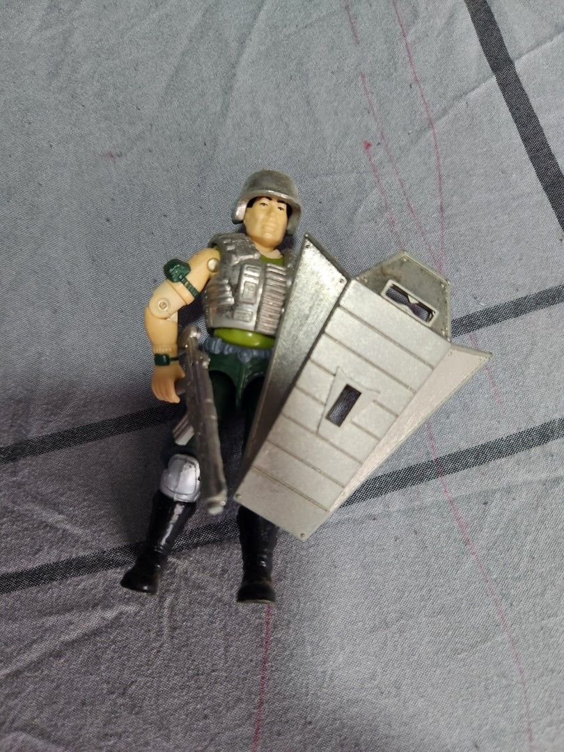 Gi joe super trooper hotsell
