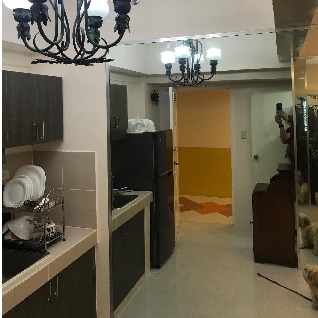 1 Bedroom for Rent Tagaytay Prime Residences incl. Assoc Dues, Property, Rentals, Apartments