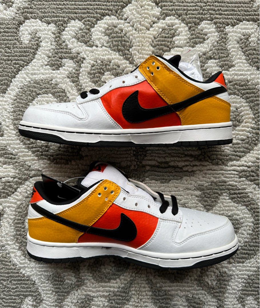 Nike sb raygun sales home