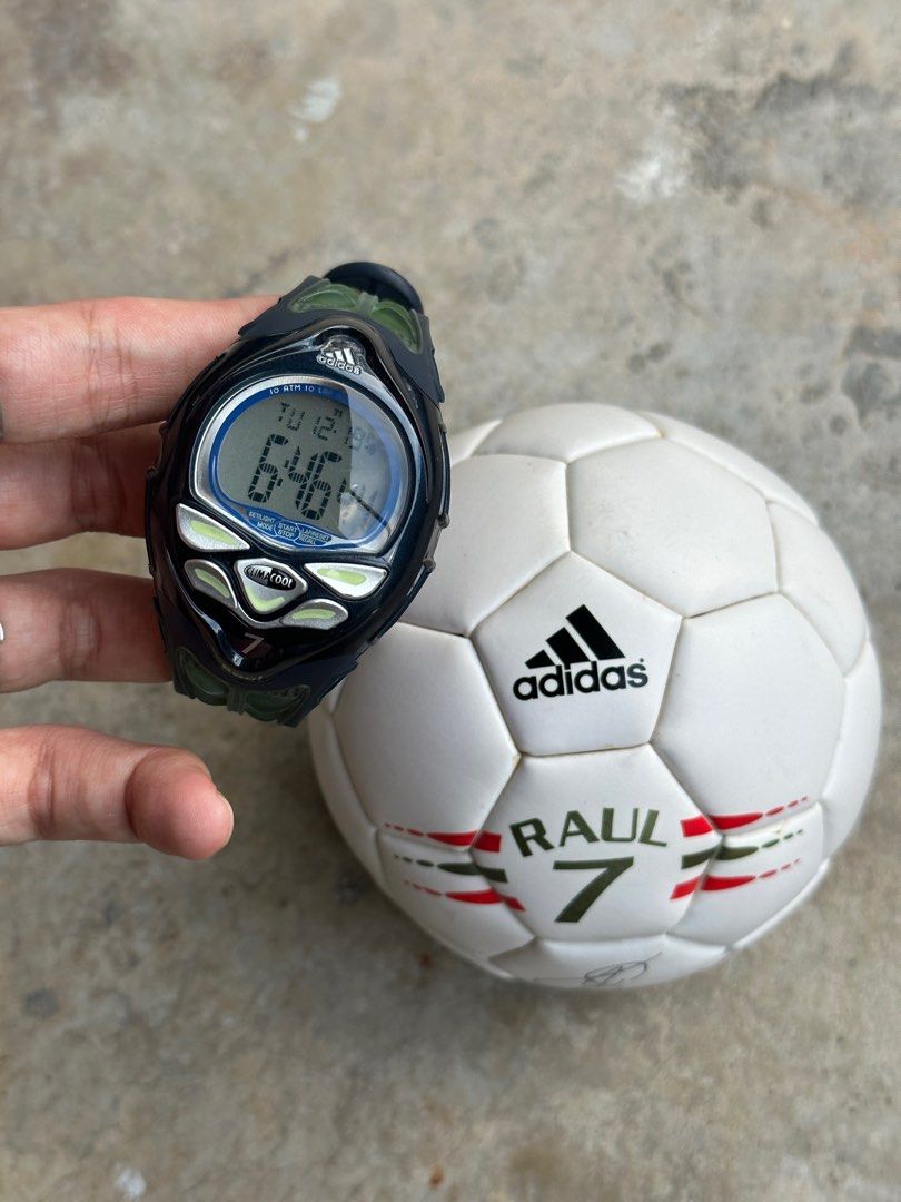 Adidas shop climacool watch
